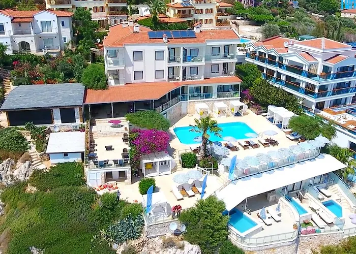 Hotel Cachet - Adult Only +14