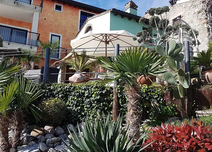 Hotel Belvedere