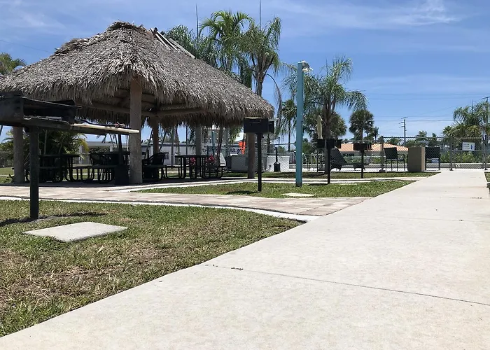 Hideaway Village Fort Myers Beach