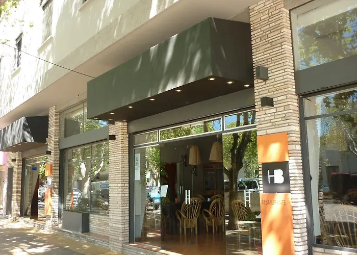 Bonito Hotel San Rafael 