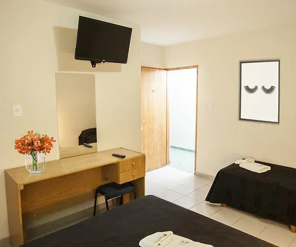 Bonito Hotel San Rafael 