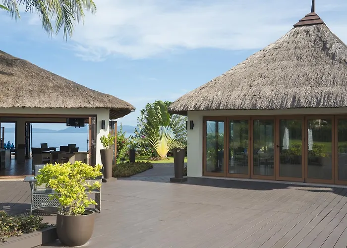 Huma Island Resort And Spa Busuanga
