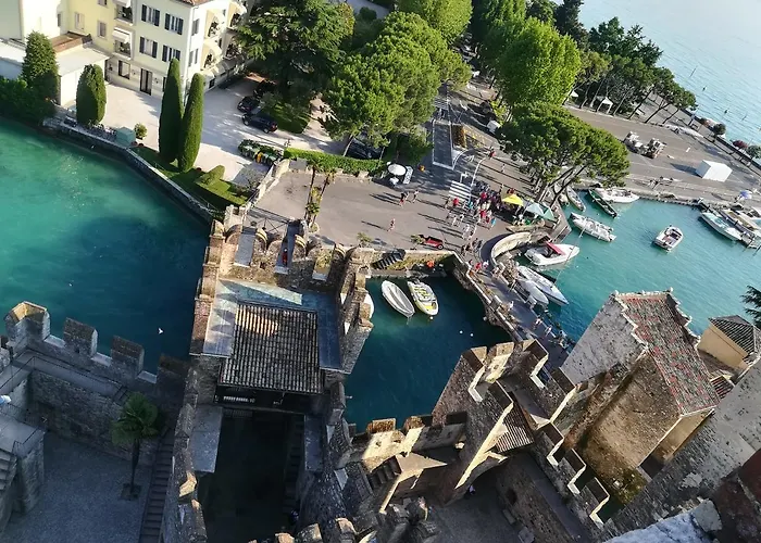 Hotel Belvedere