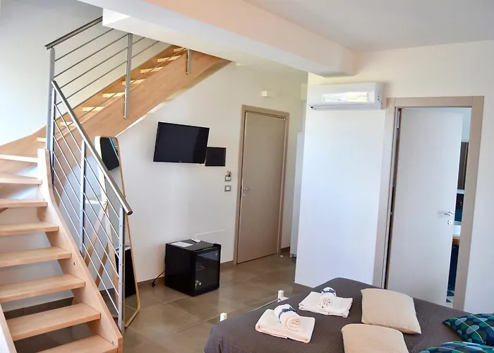 Corte Sveva B&B Affittacamere Avola