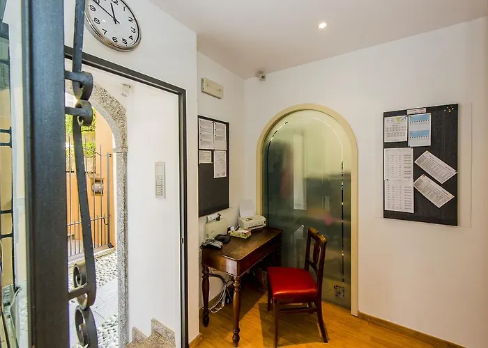 Il Borgo