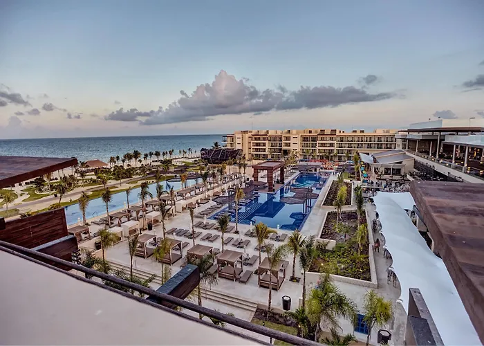 Royalton Riviera Cancun, An Autograph Collection All-Inclusive Resort & Casino (Adults Only) Puerto Morelos