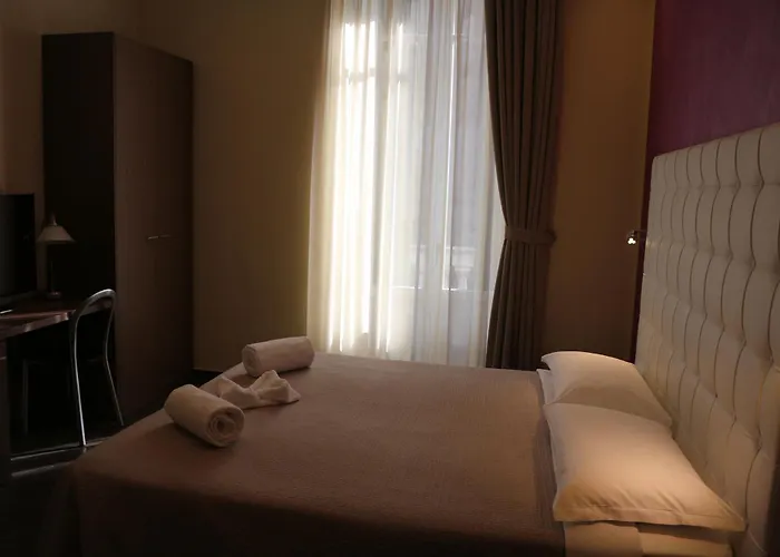 Hotel La Madonnina