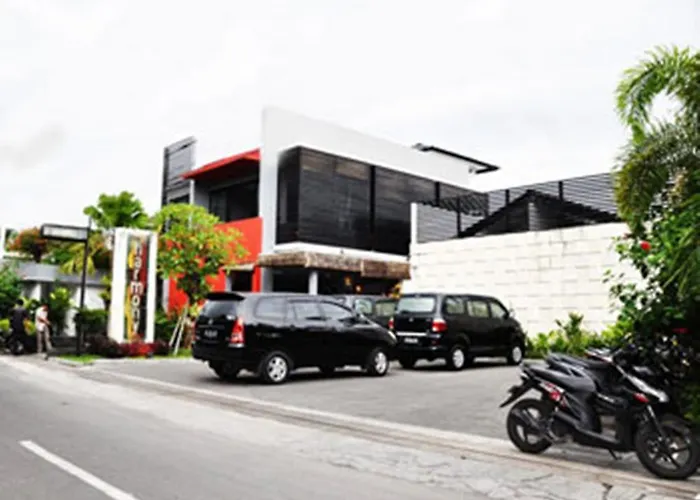 Hotel The Harmony Seminyak