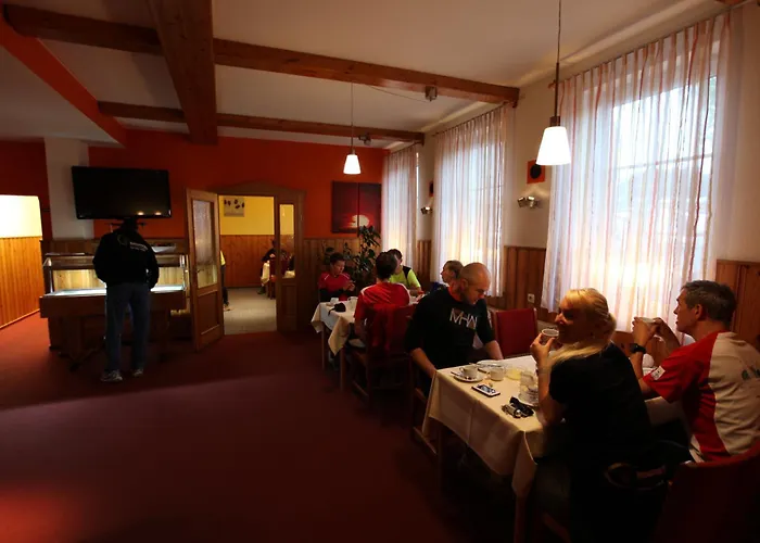 Hotel Harzer Hof Osterode am Harz