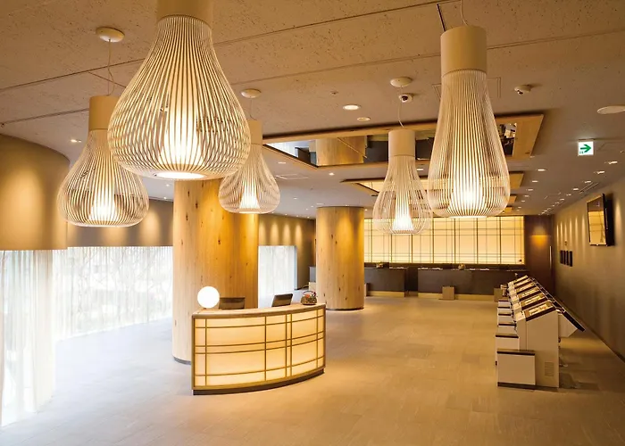 Shinjuku Washington Hotel Tóquio