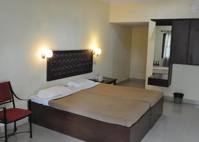 Radiant Resort Bangalore