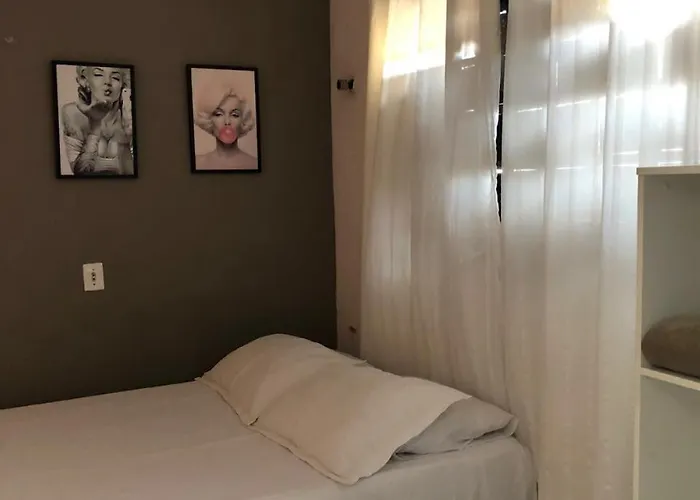 Pousada Santa Lolla
