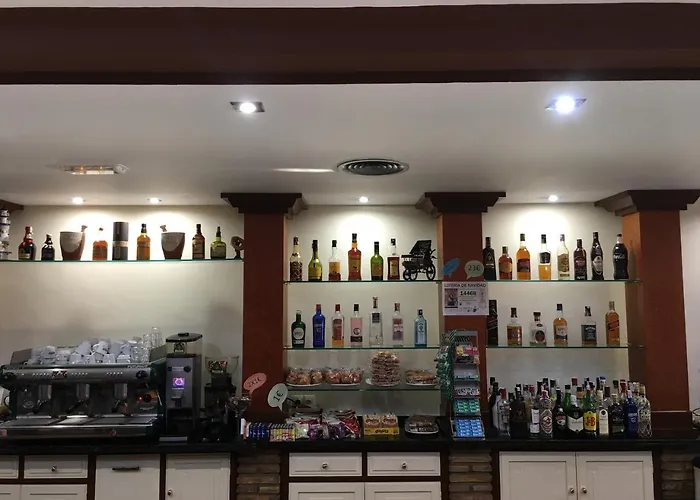 Hotel La Parra Cuevas del Almanzora