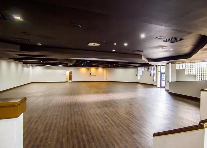 Comfort Inn & Suites Plano East