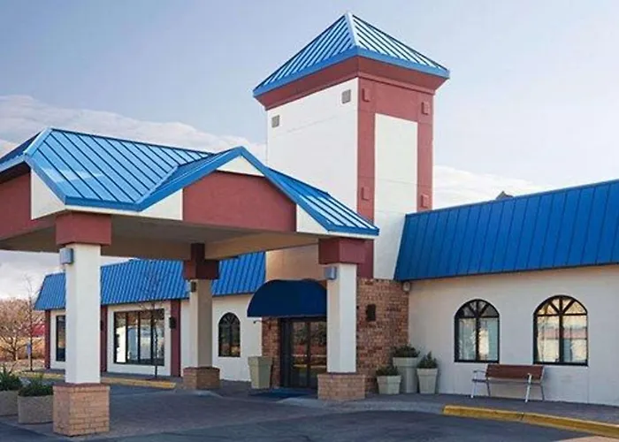 Quality Inn & Suites Eagan