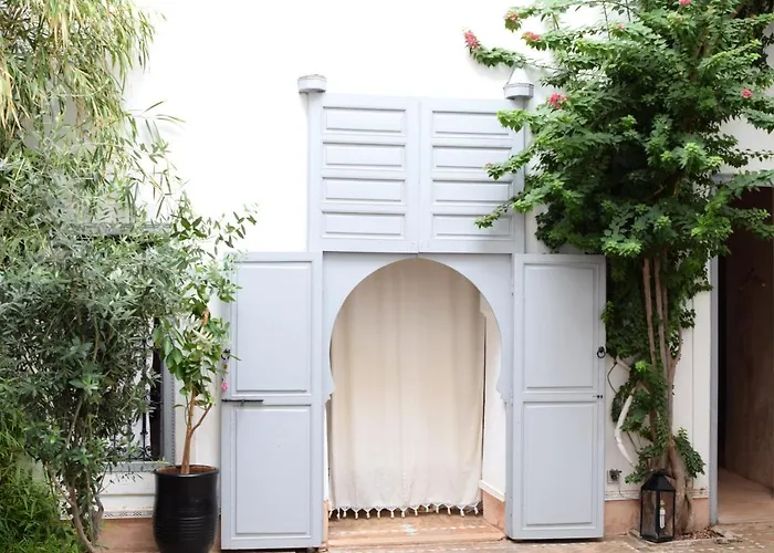 Riad Ariha