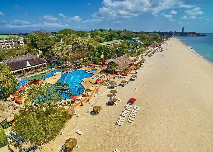 Royal Decameron Panama All Inclusive Plus Playa Blanca 