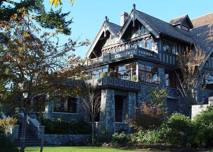 English Inn Esquimalt