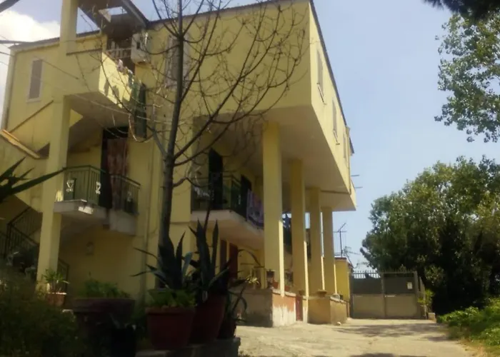 Casa Di Carlo