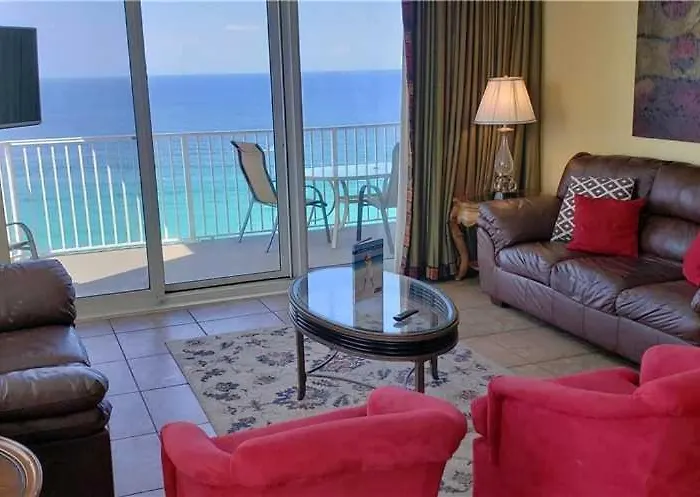 Grandview East Apartment Panama City Beach