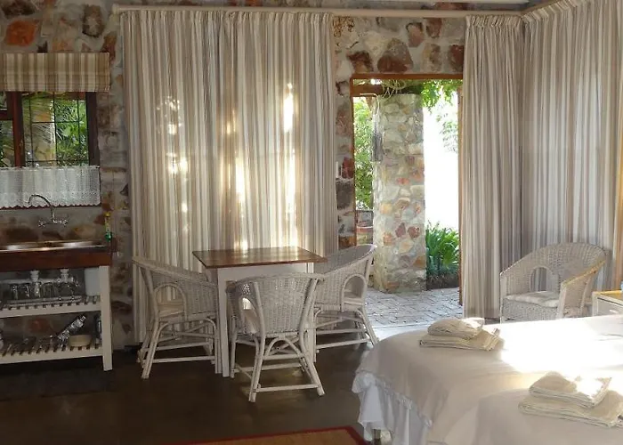 Braeview Guest House Hermanus
