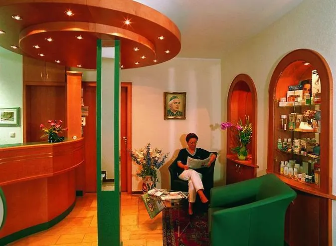 Kurhotel Weber Bad Wörishofen