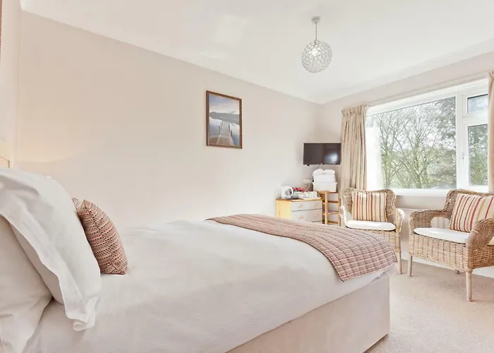 The Glen Guest House Kendal