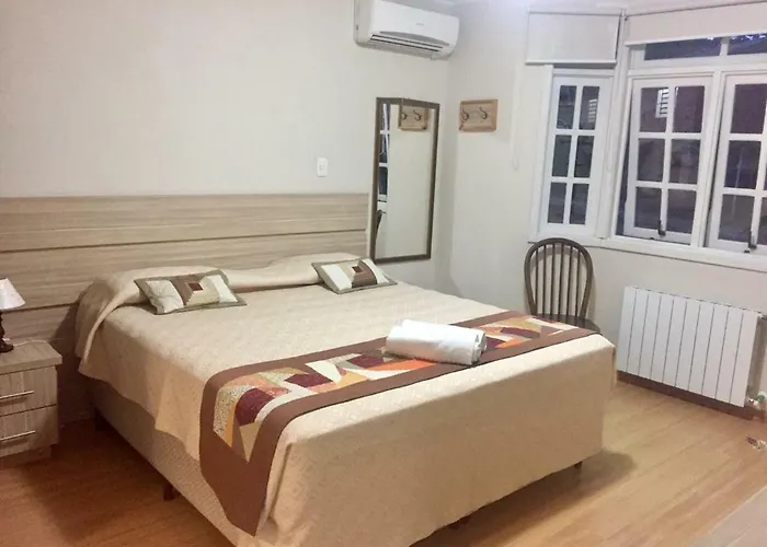 Hotel Carpevita Canela