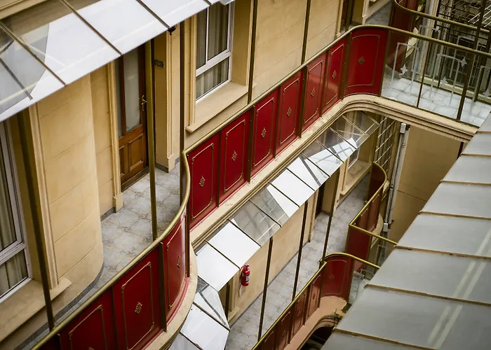 D' Artist Hotel Buenos Aires