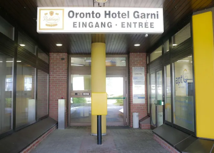 Hotel Oronto