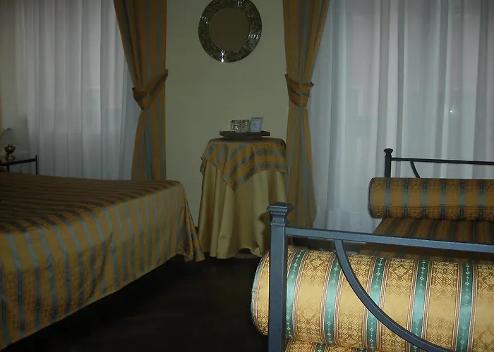 Hotel Agli Artisti Veneza