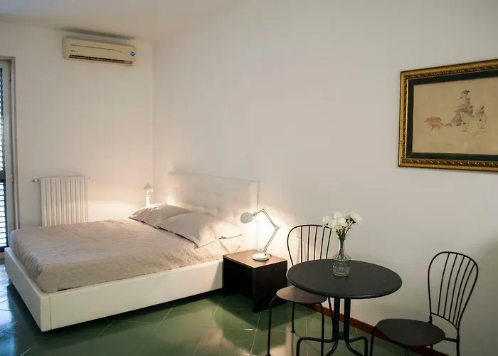Hotel Fanfulla Monopoli