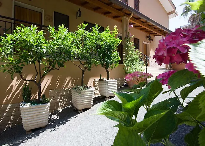 Olympic Suite Roma