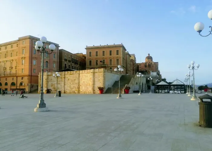 Hotel Panorama Cagliari