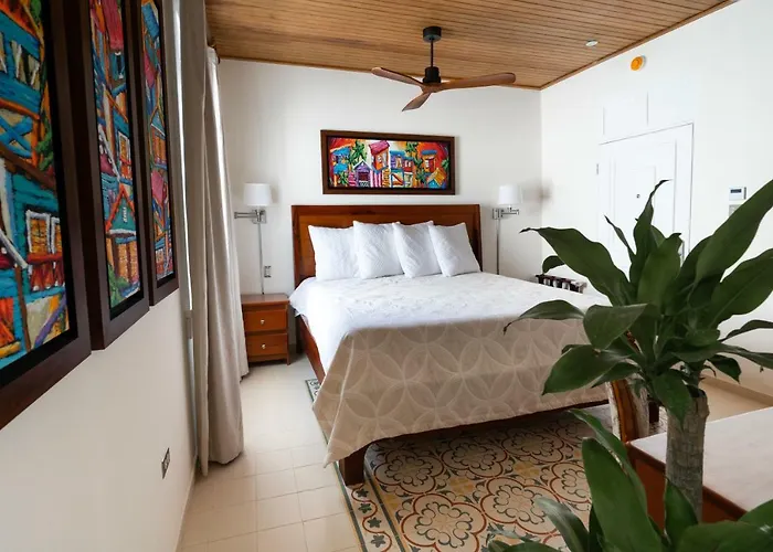 Casa Wilson Inn San Juan