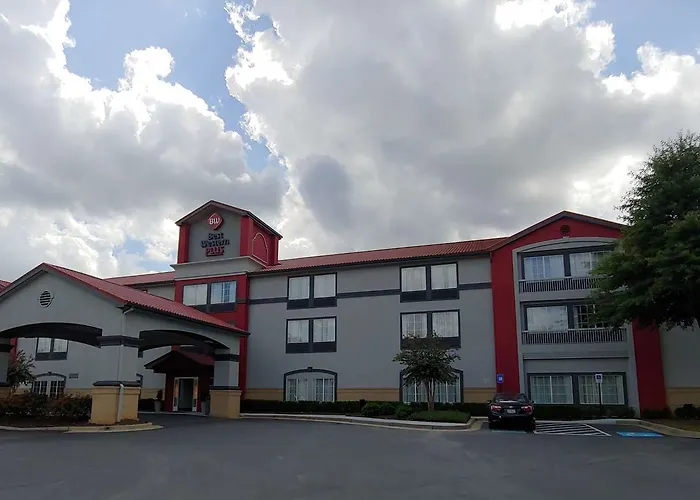 City Express By Marriott Duluth
