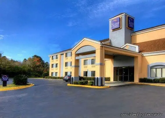 Sleep Inn Bessemer