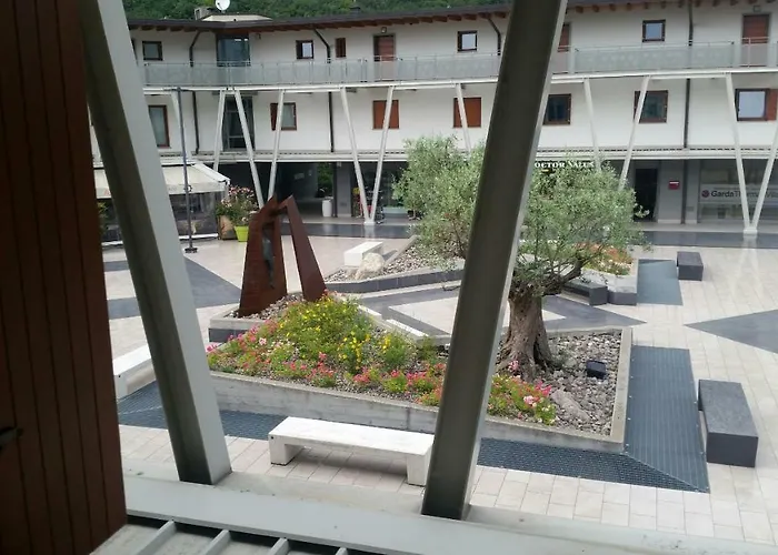 Garda Thermae Village Arco