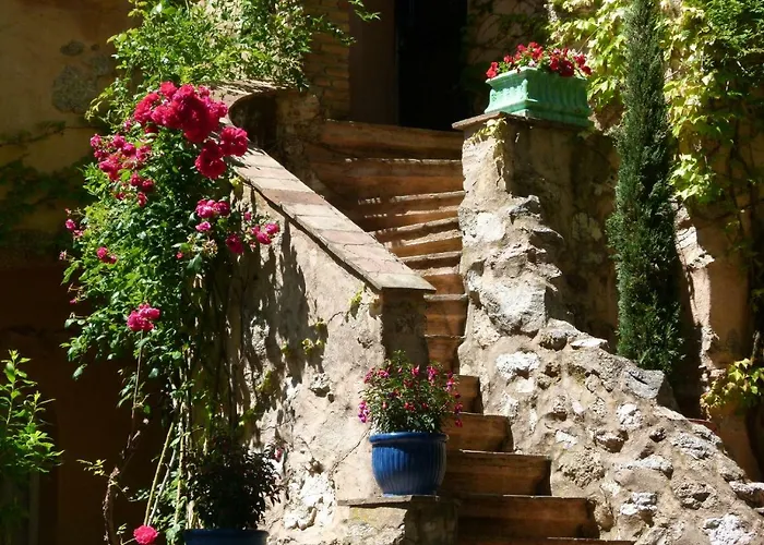 Bed and Breakfast Le Bastidon Saint-Michel à Sainte-Maxime
