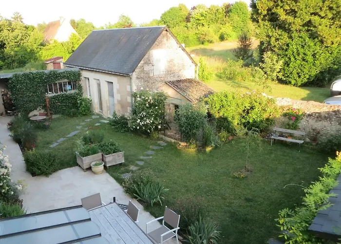 Maisonnette  Montlouis-sur-Loire