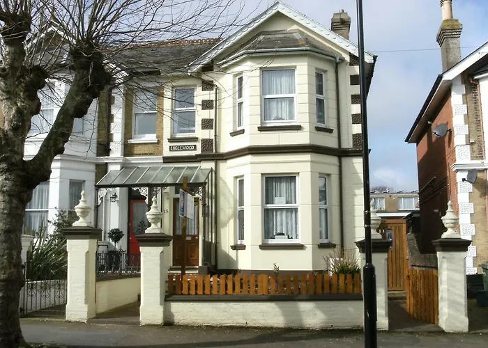 Inglewood Guest House Sandown