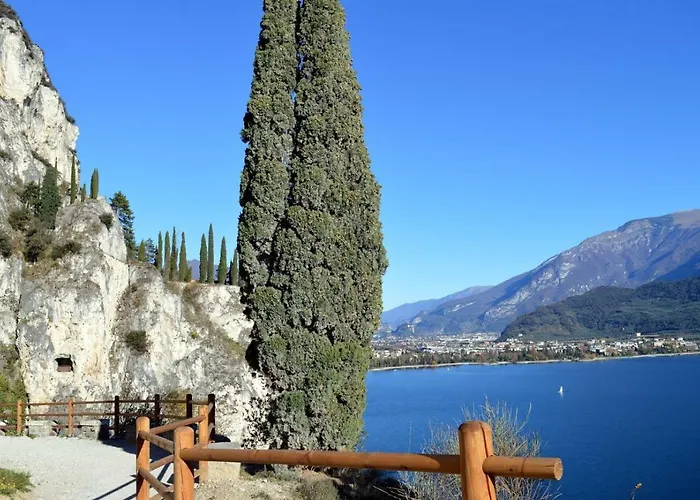 Garda Thermae Village Arco