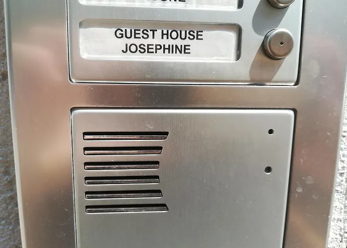 Guest House Josephine Salerno