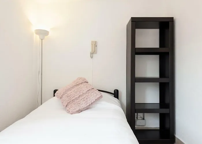 Cuarto privado las lomas México DF