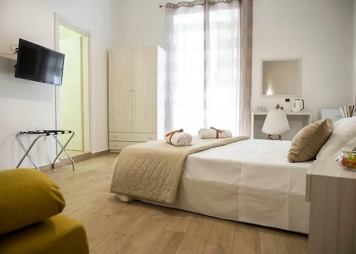 Smeraldo Suite Naples