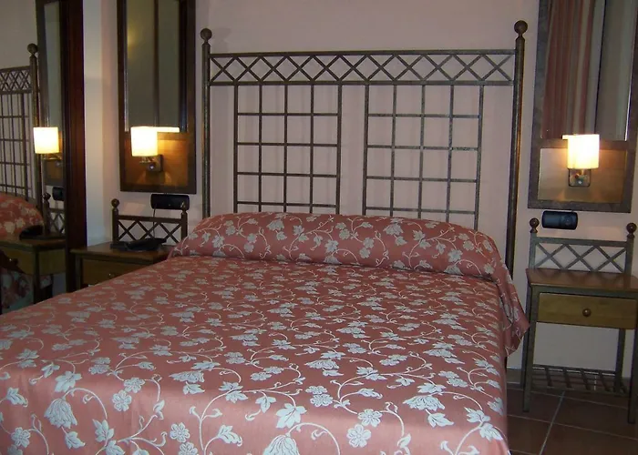 Hotel Ele Santabarbara Castilleja de la Cuesta