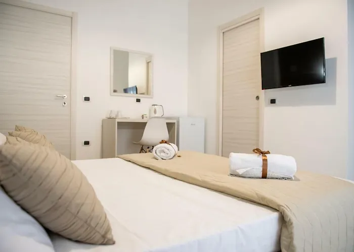 Smeraldo Suite