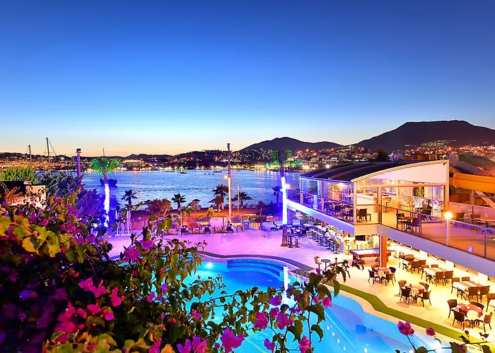 Tropicana Beach Gümbet