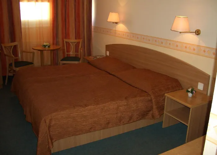 Hotel Eben