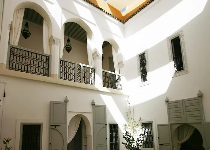 Riad Ariha